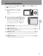 Preview for 85 page of Nikon 26207 User Manual