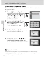 Preview for 90 page of Nikon 26207 User Manual