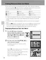 Preview for 92 page of Nikon 26207 User Manual