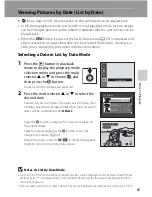 Preview for 95 page of Nikon 26207 User Manual