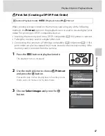 Preview for 99 page of Nikon 26207 User Manual