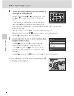 Preview for 100 page of Nikon 26207 User Manual