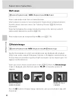 Preview for 106 page of Nikon 26207 User Manual