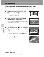 Preview for 112 page of Nikon 26207 User Manual