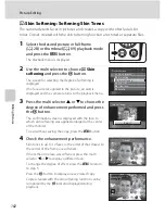 Preview for 114 page of Nikon 26207 User Manual