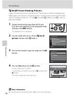 Preview for 116 page of Nikon 26207 User Manual