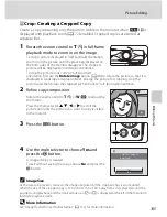 Preview for 117 page of Nikon 26207 User Manual