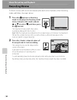 Preview for 118 page of Nikon 26207 User Manual