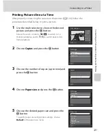 Preview for 133 page of Nikon 26207 User Manual