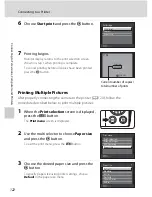 Preview for 134 page of Nikon 26207 User Manual