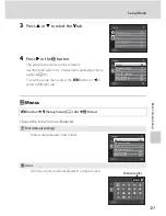 Preview for 139 page of Nikon 26207 User Manual