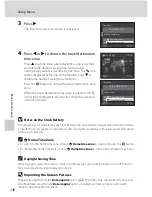 Preview for 142 page of Nikon 26207 User Manual