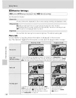 Preview for 144 page of Nikon 26207 User Manual