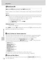 Preview for 146 page of Nikon 26207 User Manual