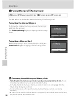 Preview for 150 page of Nikon 26207 User Manual