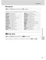 Preview for 151 page of Nikon 26207 User Manual