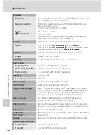 Preview for 176 page of Nikon 26207 User Manual