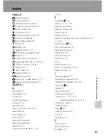 Preview for 179 page of Nikon 26207 User Manual