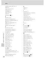 Preview for 180 page of Nikon 26207 User Manual