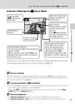 Предварительный просмотр 39 страницы Nikon 26212 User Manual