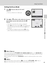 Предварительный просмотр 51 страницы Nikon 26212 User Manual