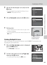 Предварительный просмотр 161 страницы Nikon 26212 User Manual