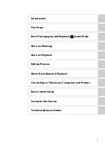 Предварительный просмотр 3 страницы Nikon 26213 User Manual
