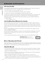 Preview for 14 page of Nikon 26213 User Manual