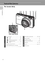 Предварительный просмотр 16 страницы Nikon 26213 User Manual