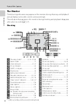 Preview for 18 page of Nikon 26213 User Manual