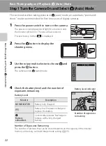 Preview for 34 page of Nikon 26213 User Manual