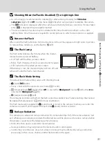 Preview for 43 page of Nikon 26213 User Manual