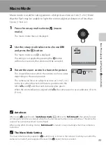 Preview for 45 page of Nikon 26213 User Manual