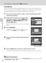 Preview for 52 page of Nikon 26213 User Manual