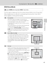 Preview for 57 page of Nikon 26213 User Manual