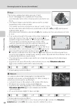 Preview for 70 page of Nikon 26213 User Manual