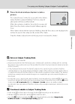 Preview for 79 page of Nikon 26213 User Manual