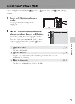 Preview for 87 page of Nikon 26213 User Manual