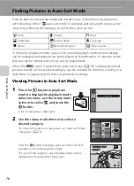 Preview for 88 page of Nikon 26213 User Manual