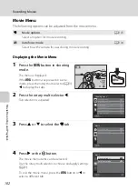 Preview for 114 page of Nikon 26213 User Manual