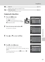 Preview for 133 page of Nikon 26213 User Manual