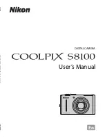 Nikon 26220 User Manual preview