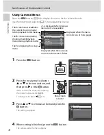 Preview for 22 page of Nikon 26220 User Manual