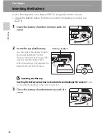 Preview for 24 page of Nikon 26220 User Manual