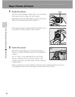 Preview for 36 page of Nikon 26220 User Manual