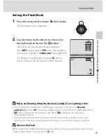 Preview for 43 page of Nikon 26220 User Manual