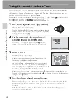 Preview for 46 page of Nikon 26220 User Manual