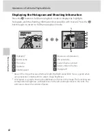 Preview for 94 page of Nikon 26220 User Manual