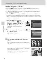 Preview for 106 page of Nikon 26220 User Manual