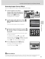 Preview for 107 page of Nikon 26220 User Manual